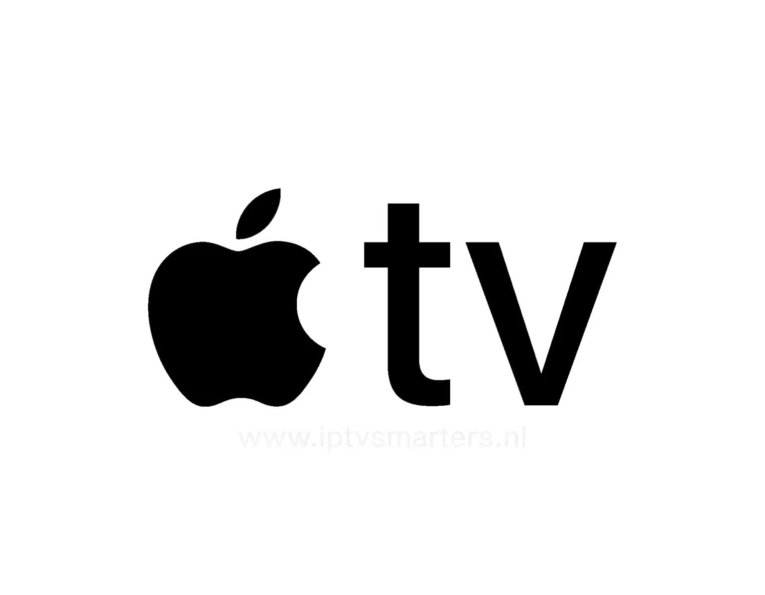 Apple TV — compatible with LIME IPTV IPTV