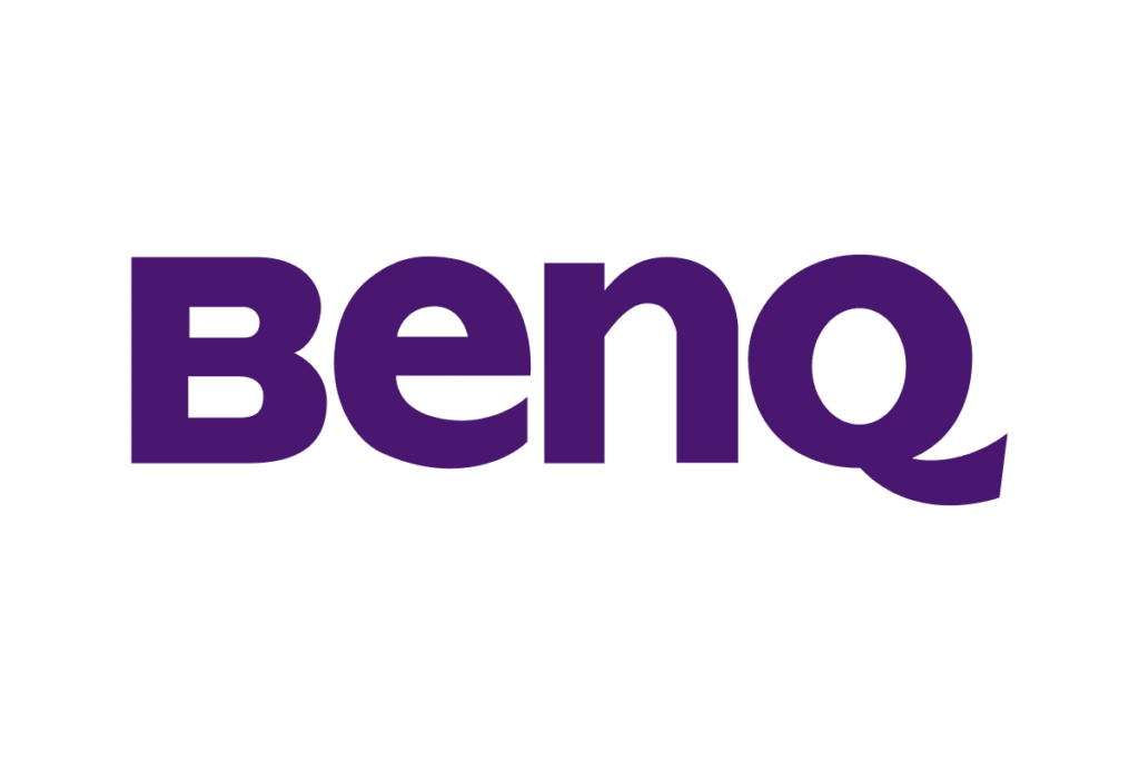 BenQ — compatible with LIME IPTV IPTV