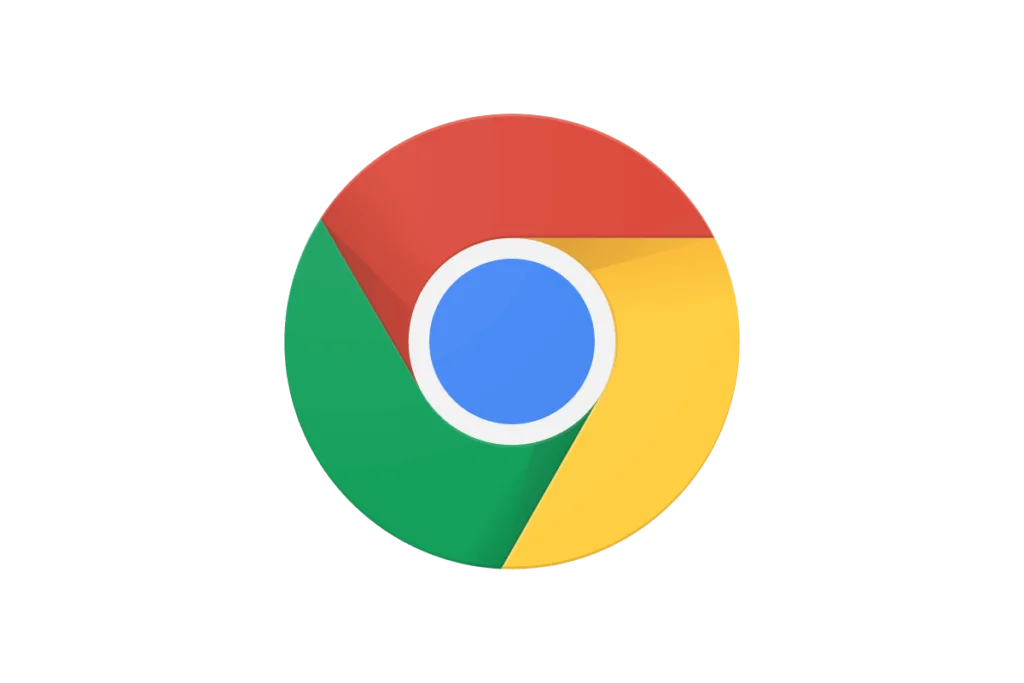 Chrome — compatible with LIME IPTV IPTV