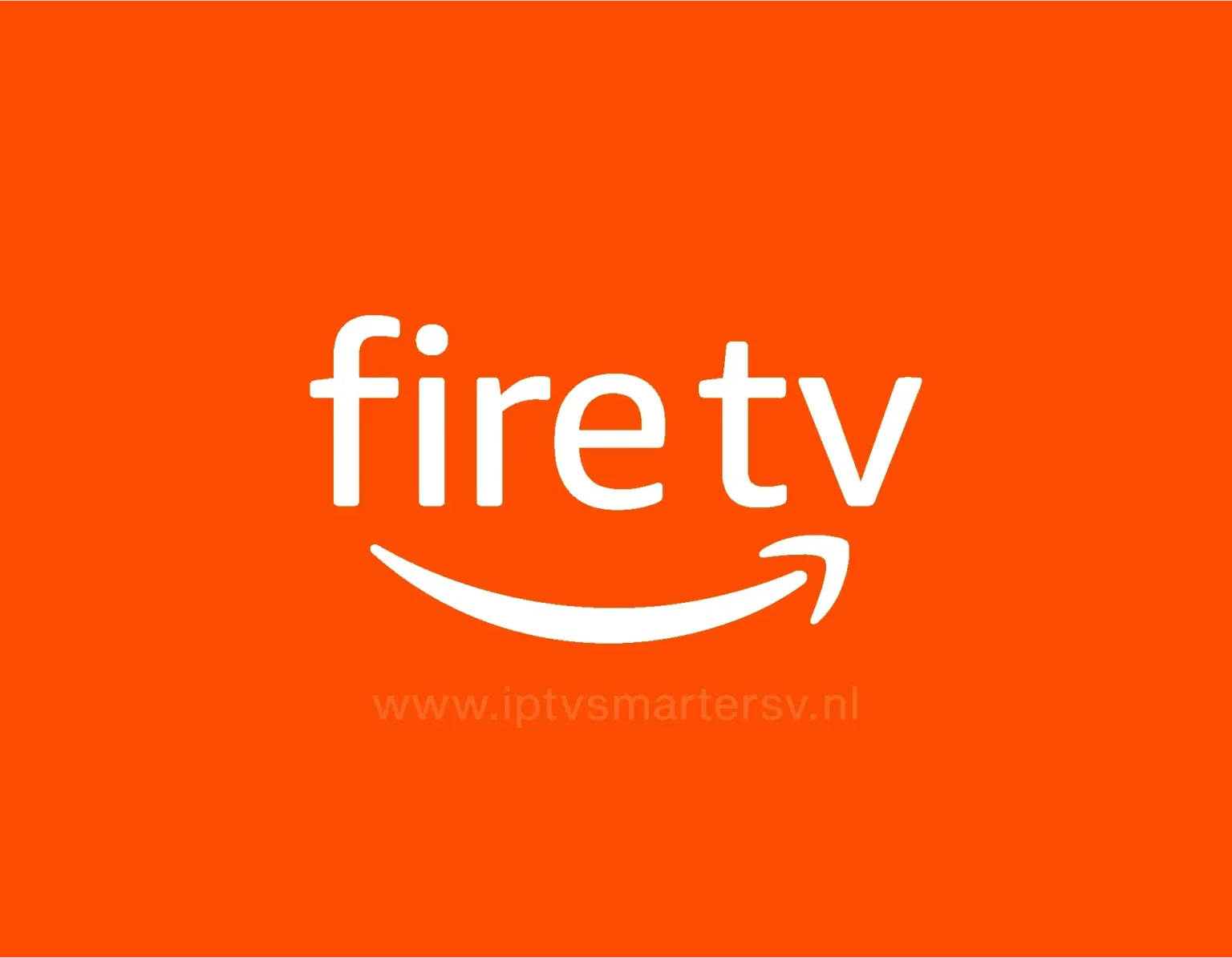 Fire TV — compatible with LIME IPTV IPTV