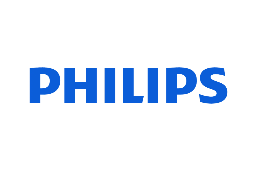 Philips — compatible with LIME IPTV IPTV