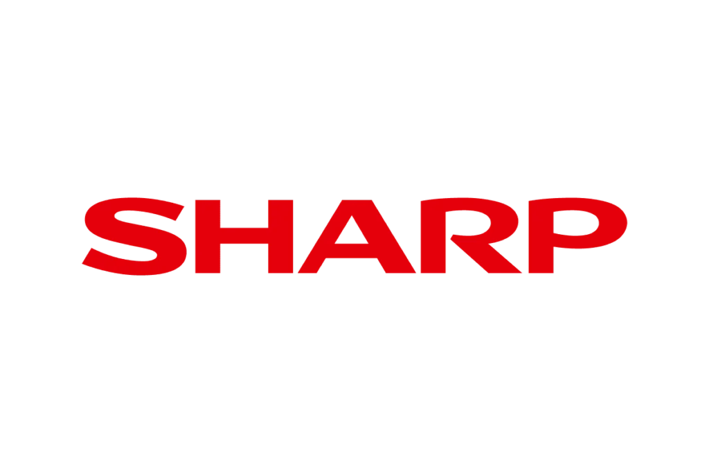 Sharp — compatible with LIME IPTV IPTV